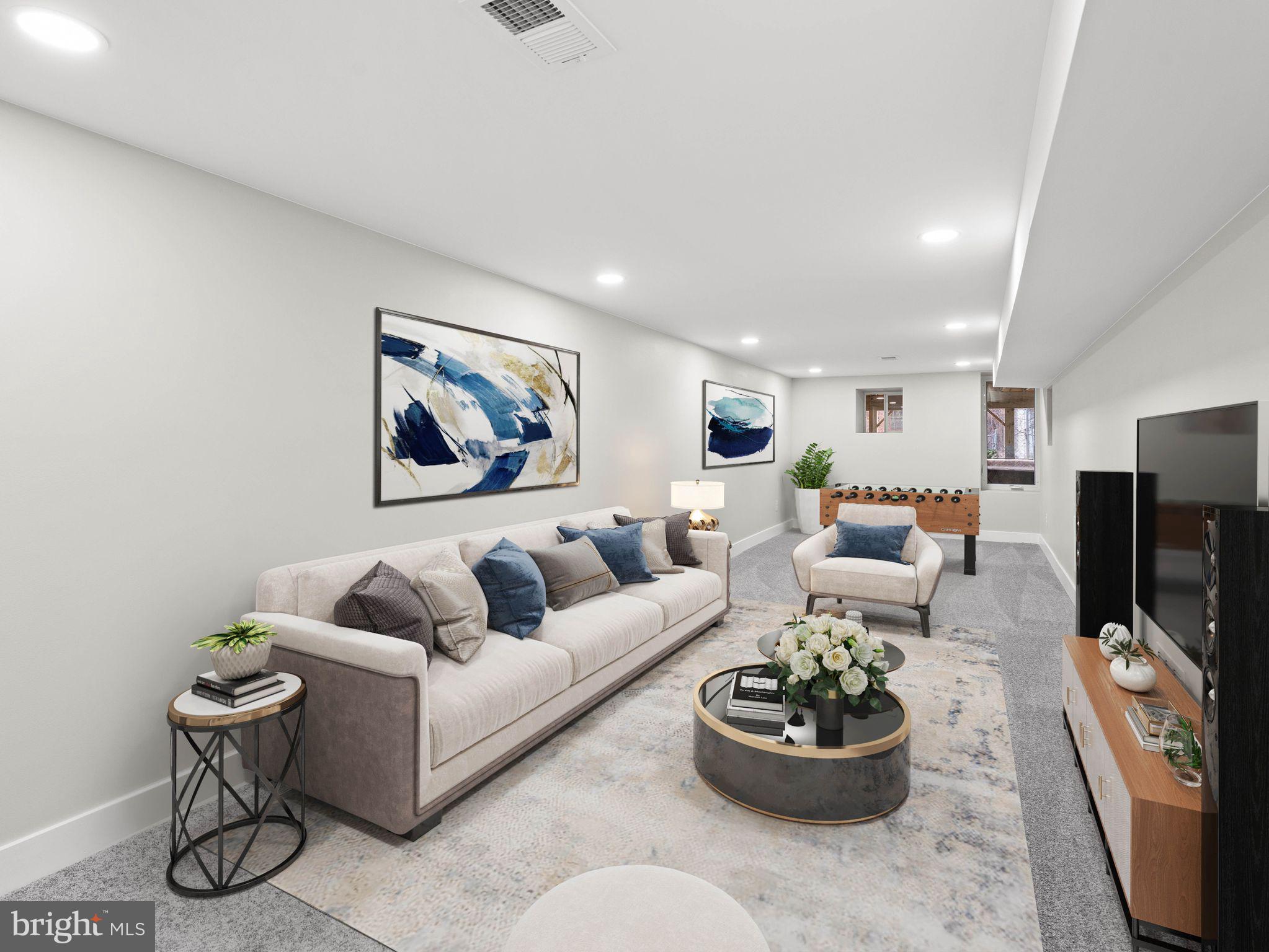 COBBS CREEK - Residential