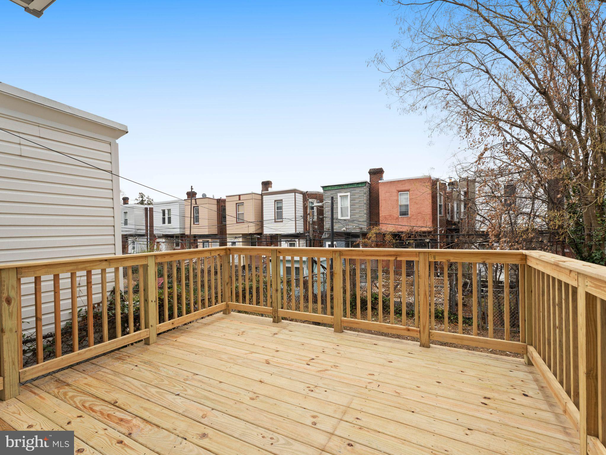 COBBS CREEK - Residential