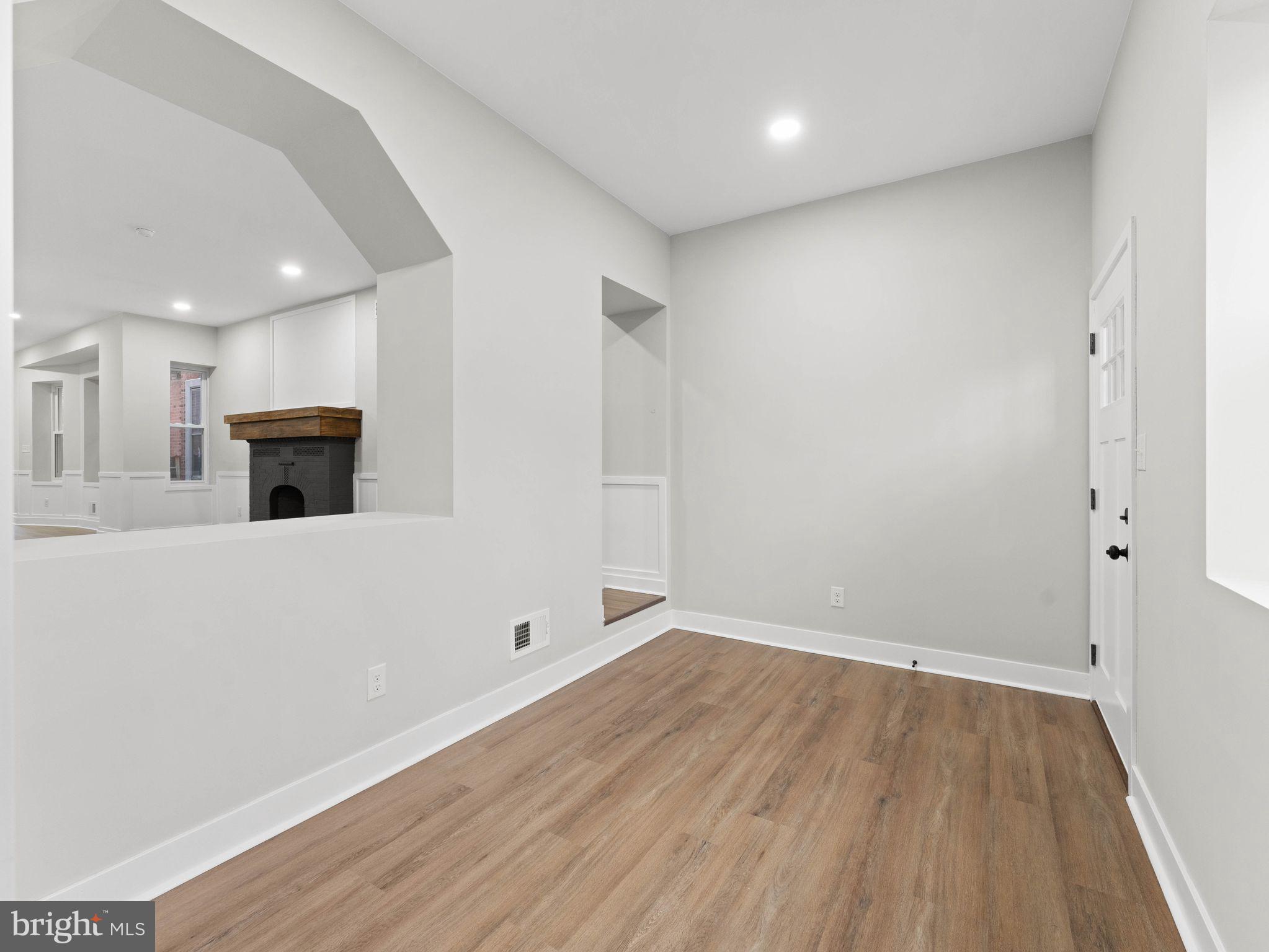 COBBS CREEK - Residential