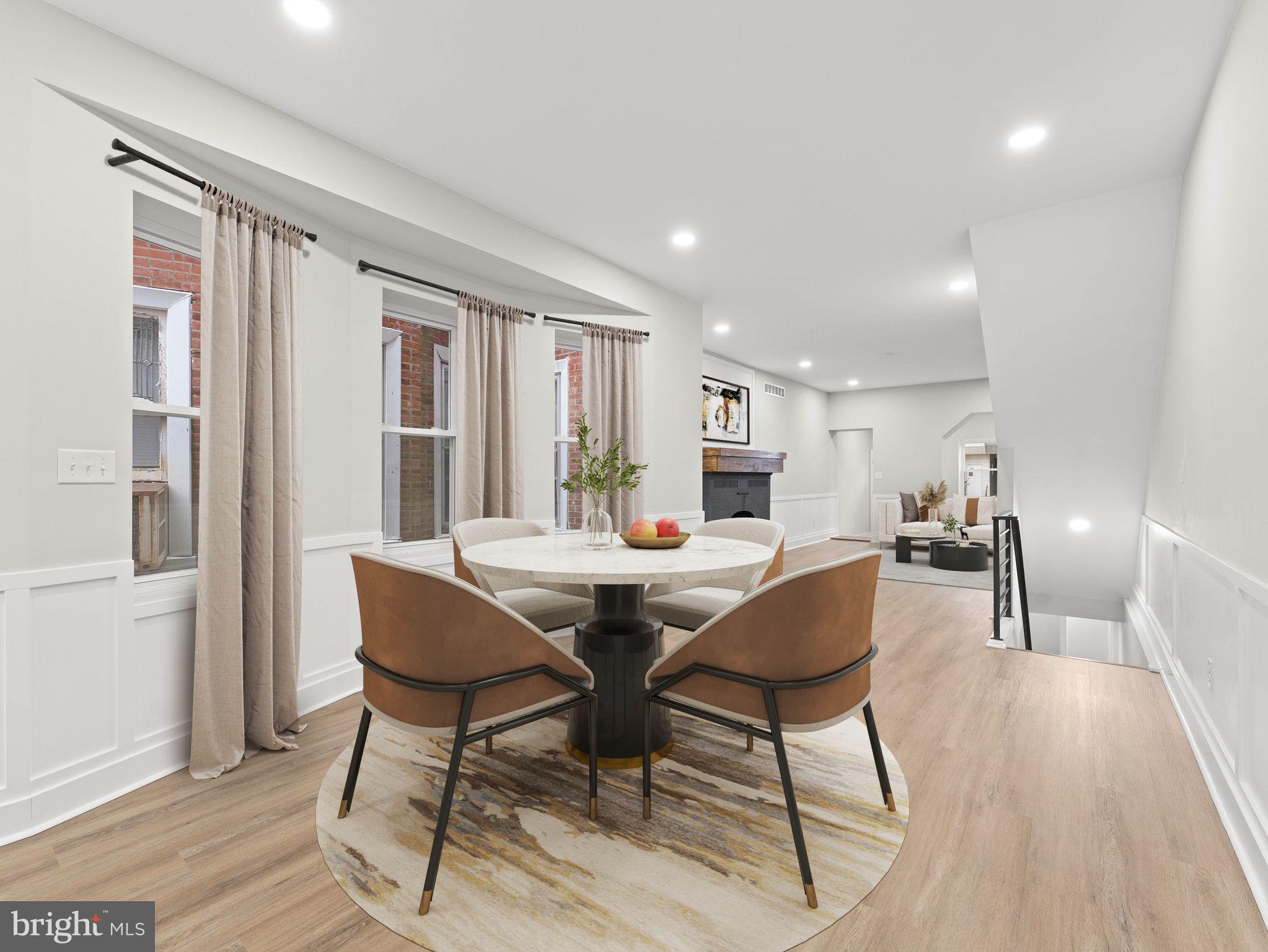 COBBS CREEK - Residential