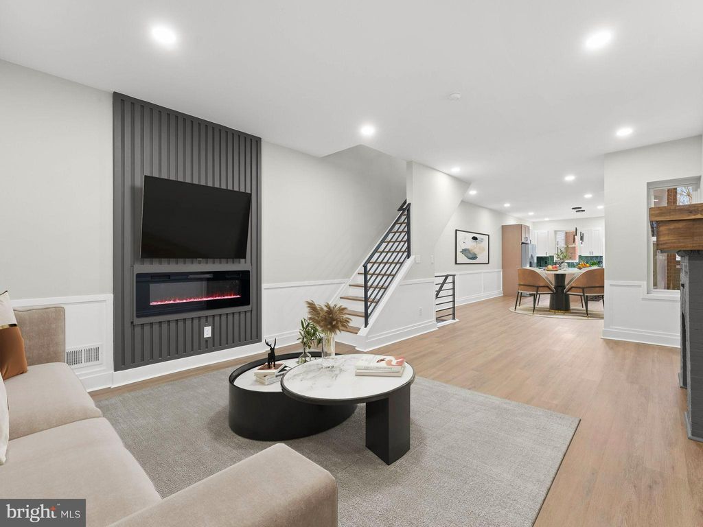 Photo of 5942 Ellsworth Street, PHILADELPHIA, PA 19143 (MLS # PAPH2567062)