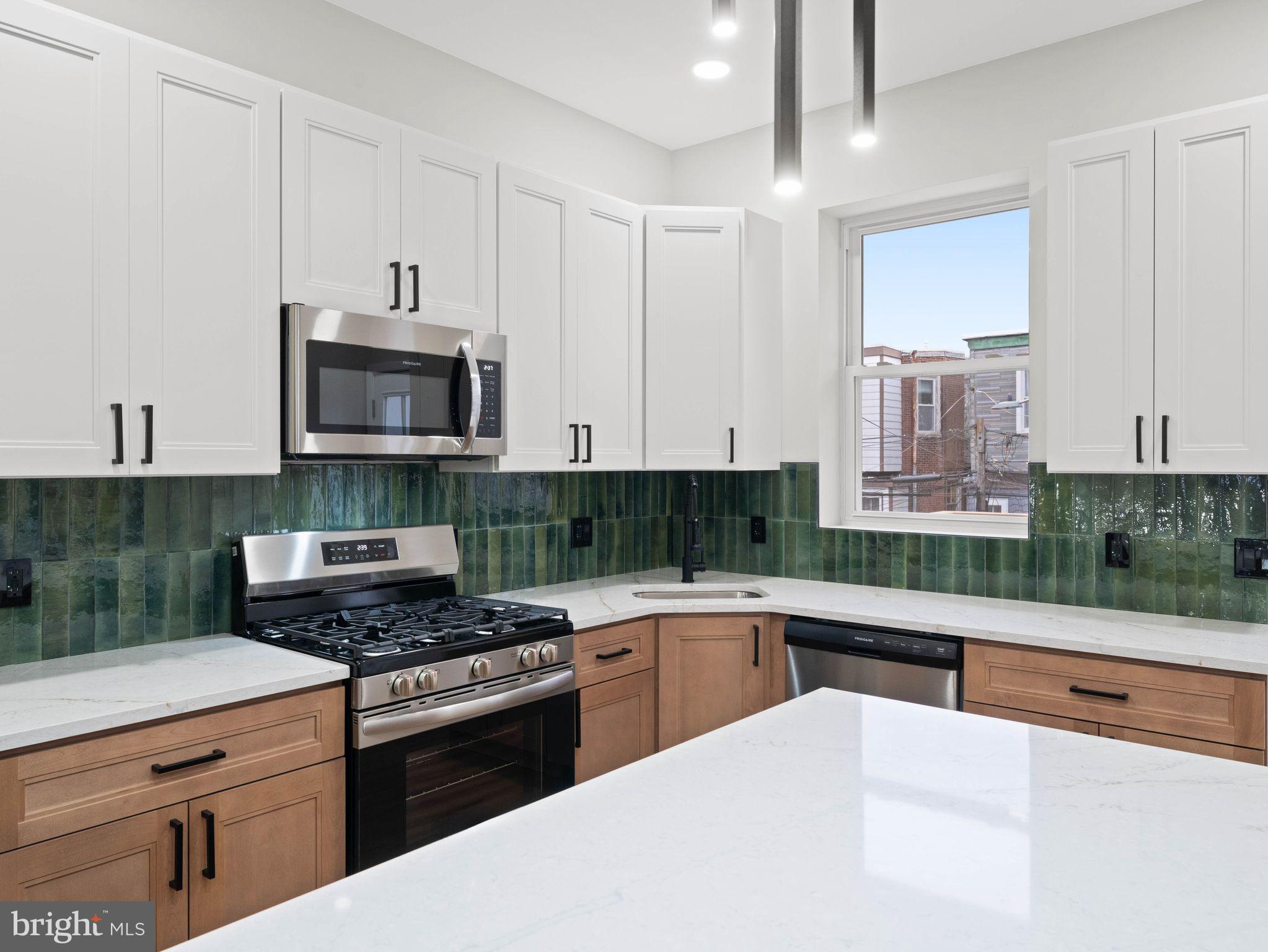 COBBS CREEK - Residential