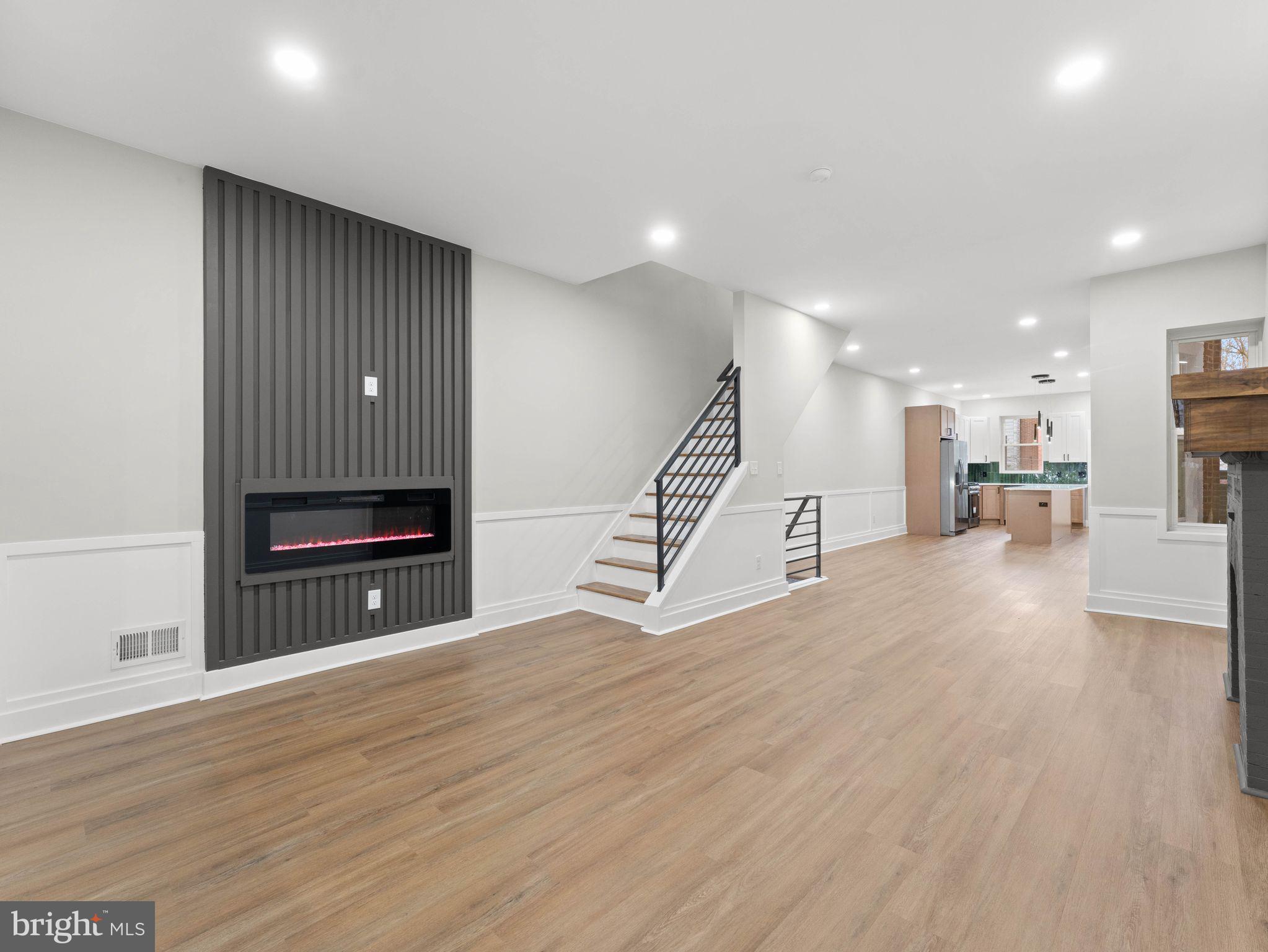 COBBS CREEK - Residential