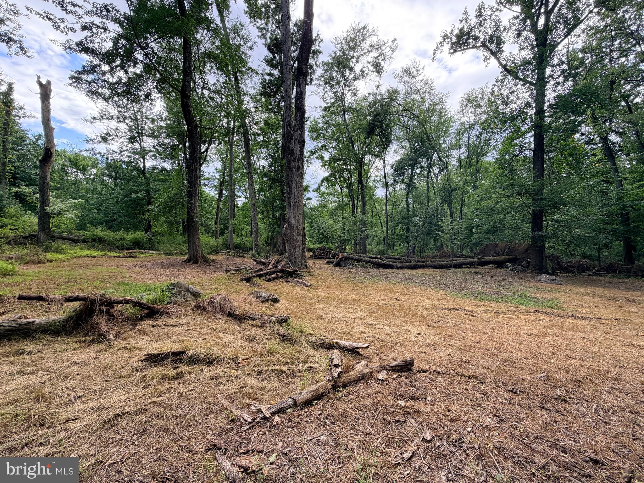 0 GEIGEL HILL ROAD