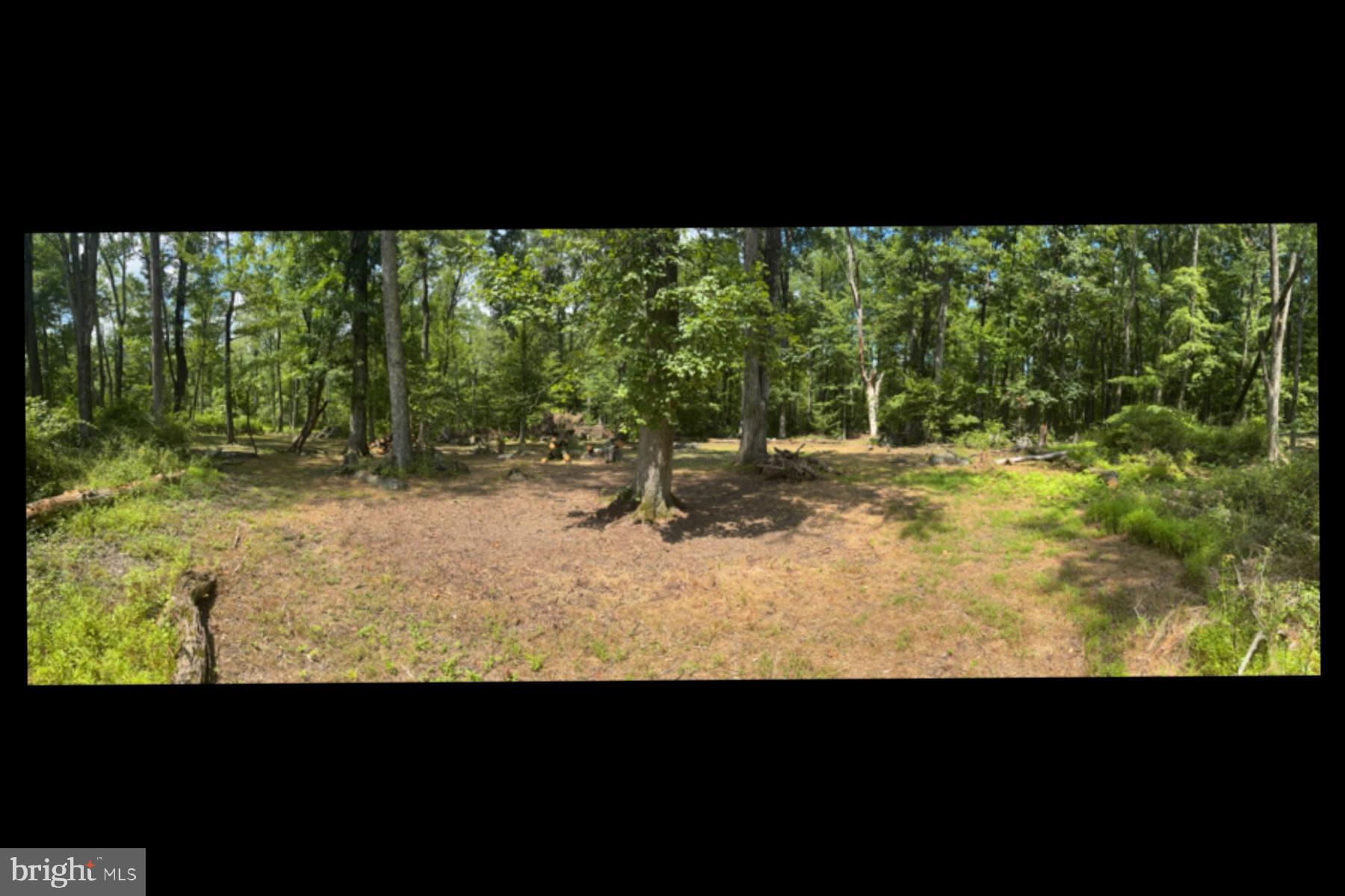 0 GEIGEL HILL ROAD