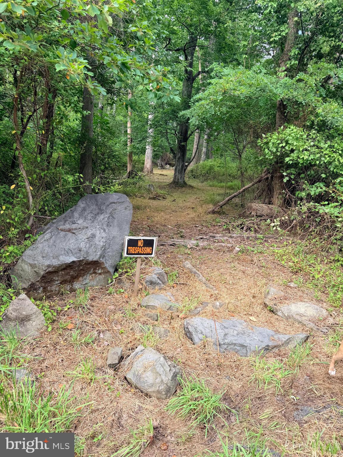 0 GEIGEL HILL ROAD