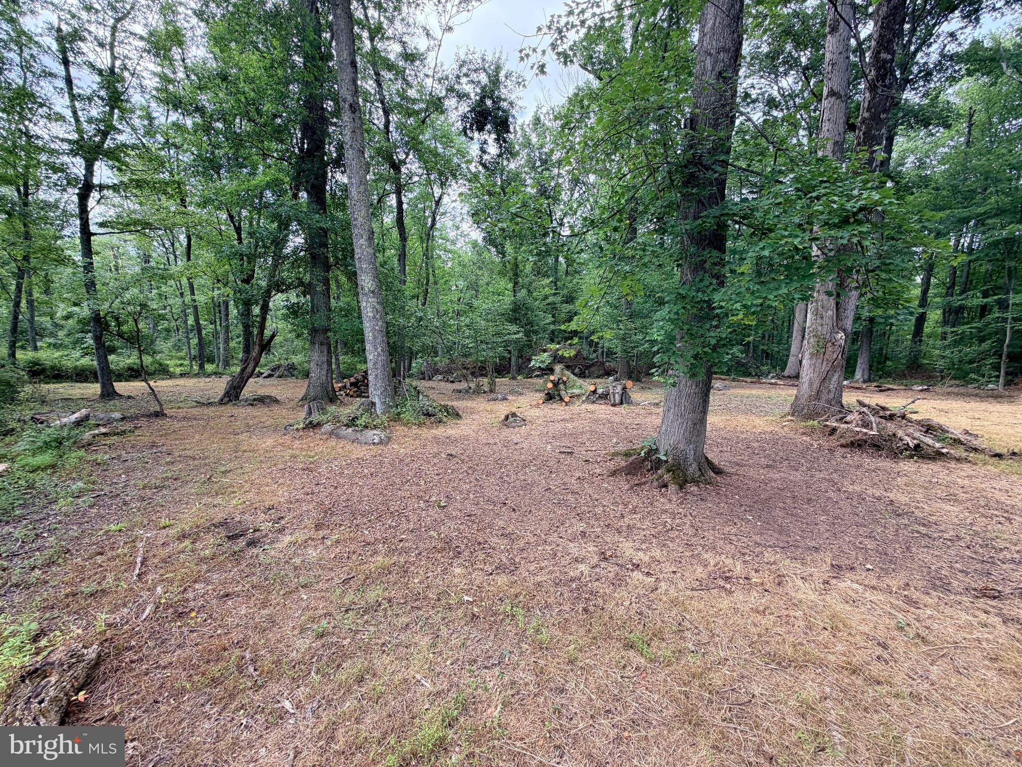 0 GEIGEL HILL ROAD