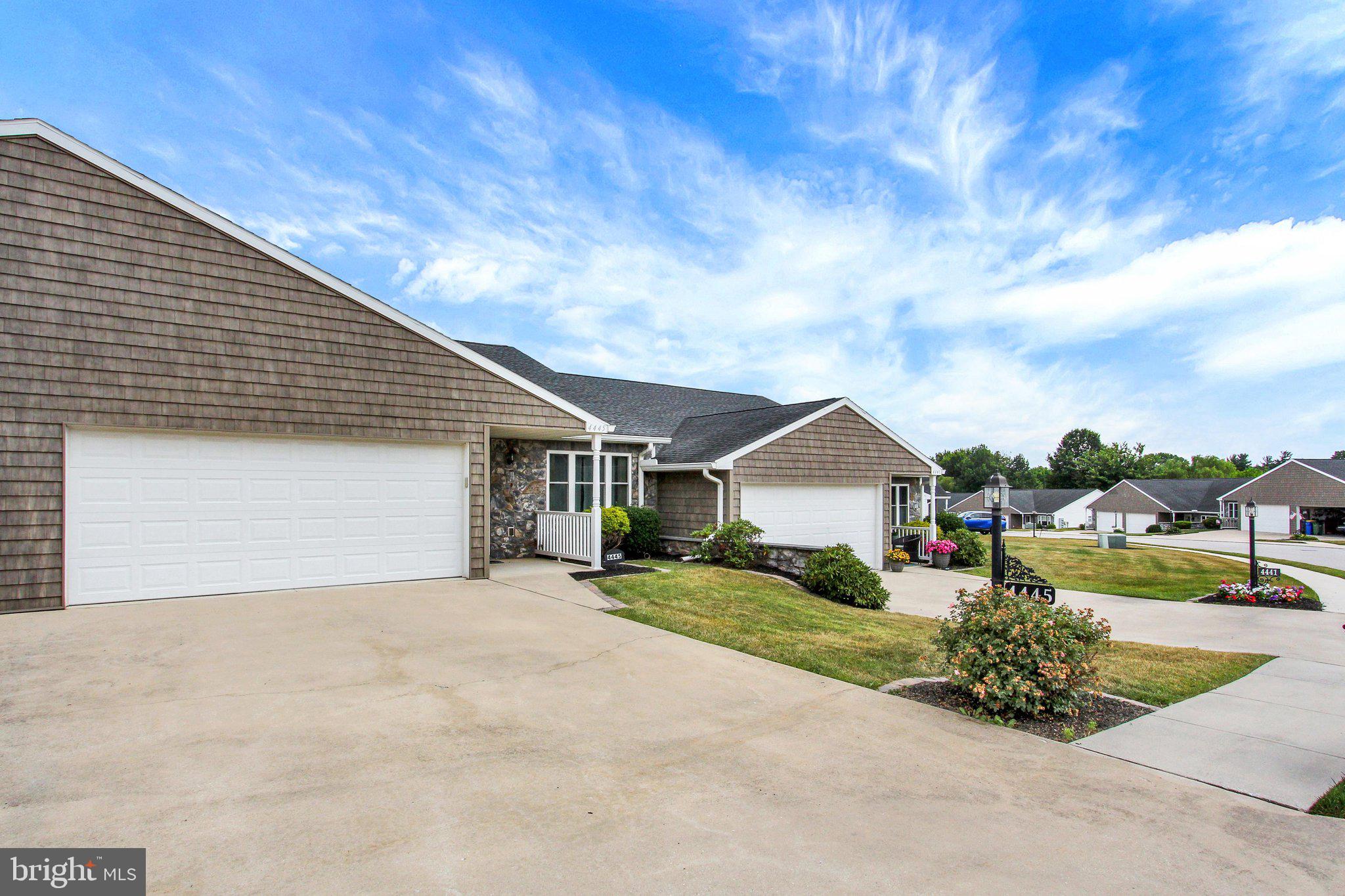 4445 CLAIR MAR DRIVE 127