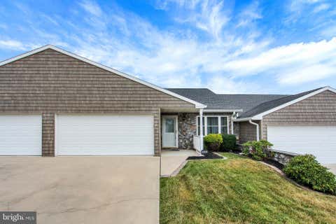 Condo For Sale - 4445 Clair Mar Drive #127<br/> DOVER, PA 17315