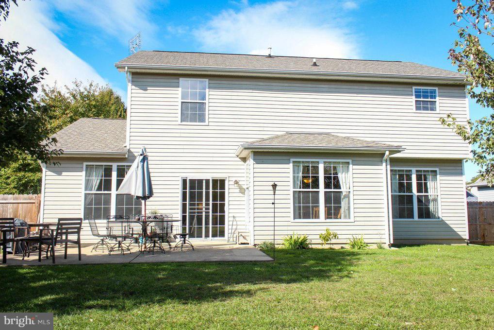 CEDAR COVE - Residential