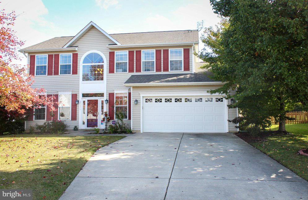 CEDAR COVE - Residential