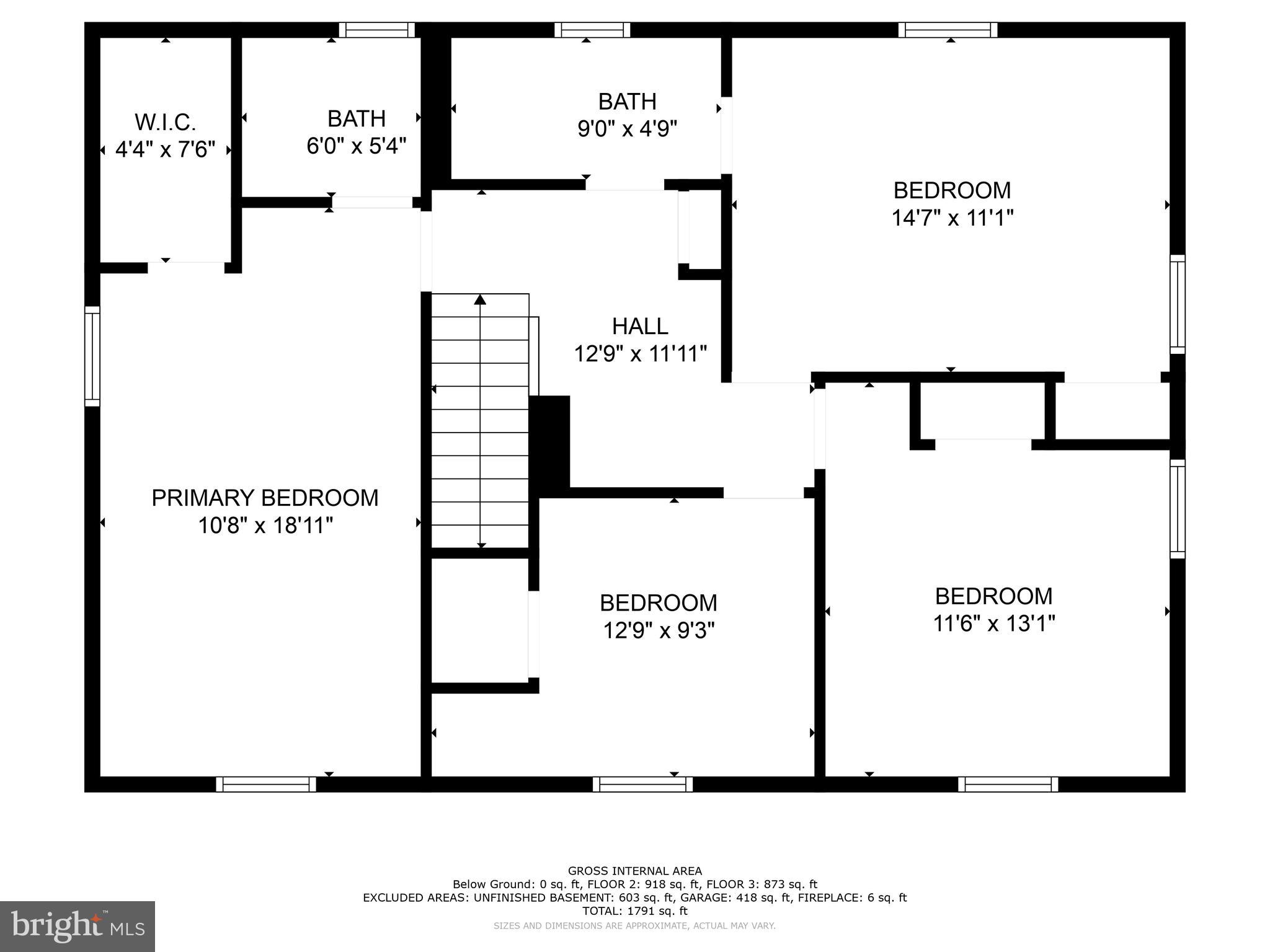 PARK OVERLOOK - Residential