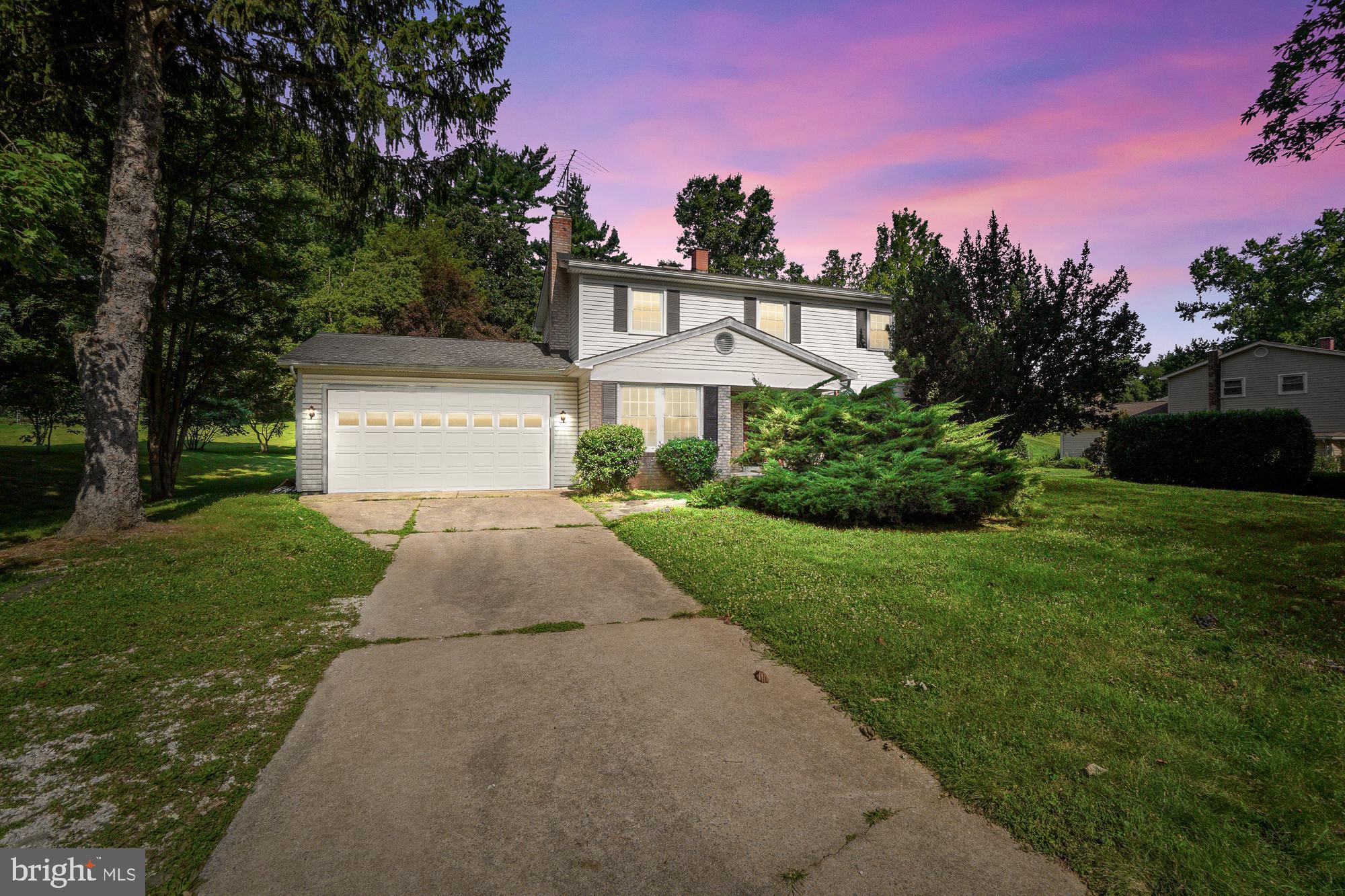 PARK OVERLOOK - Residential