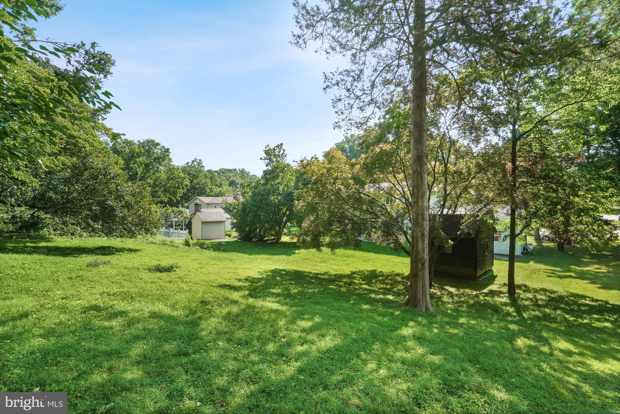 PARK OVERLOOK - Residential