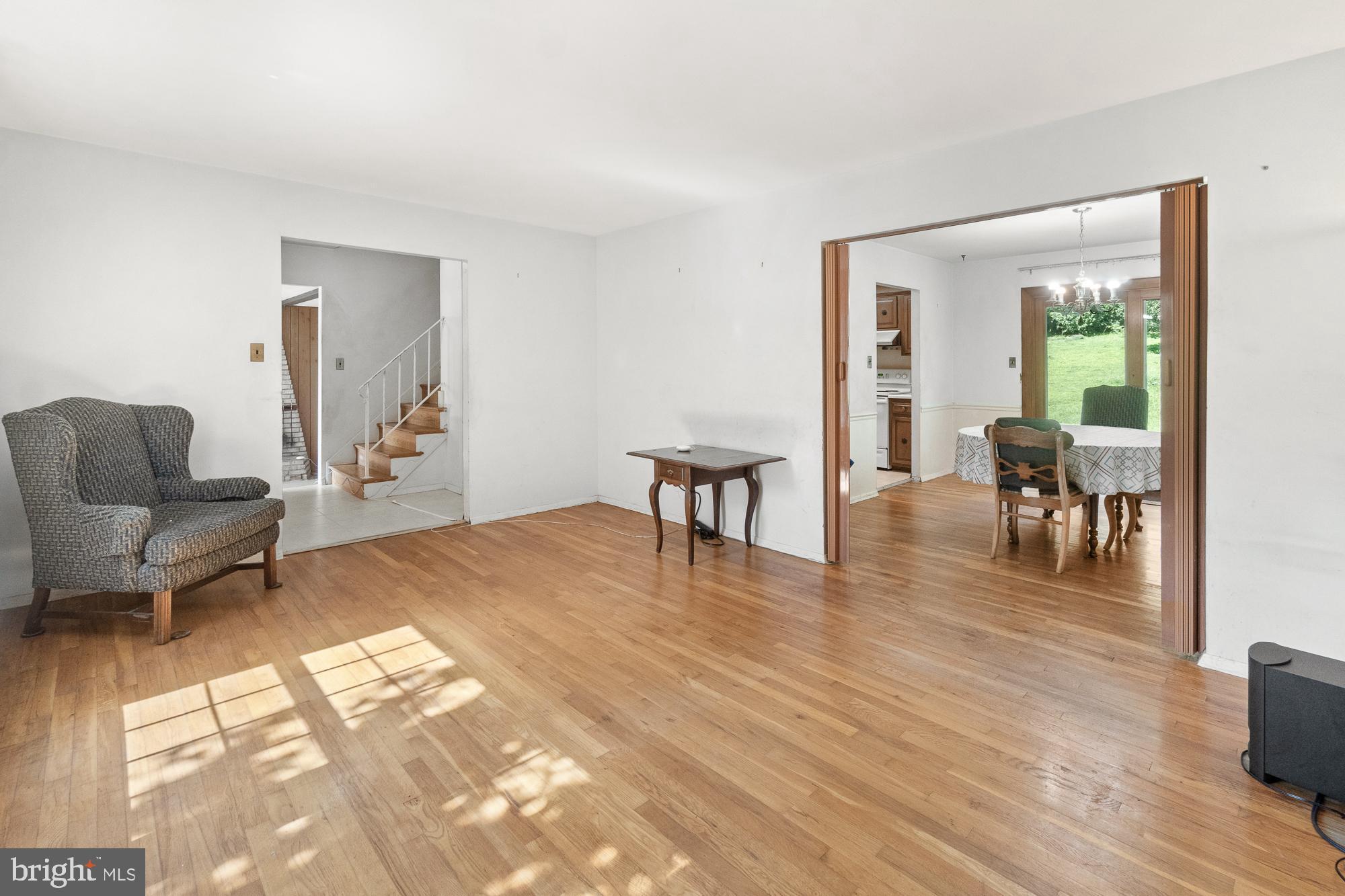 PARK OVERLOOK - Residential