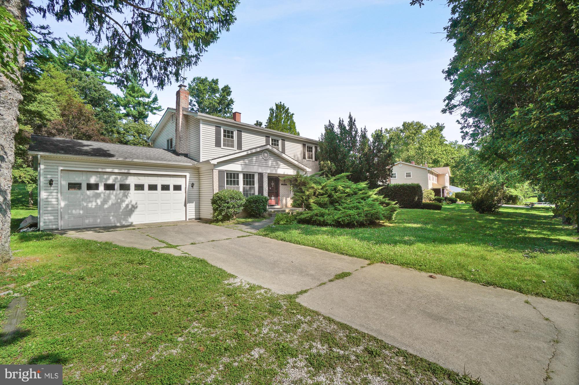 PARK OVERLOOK - Residential