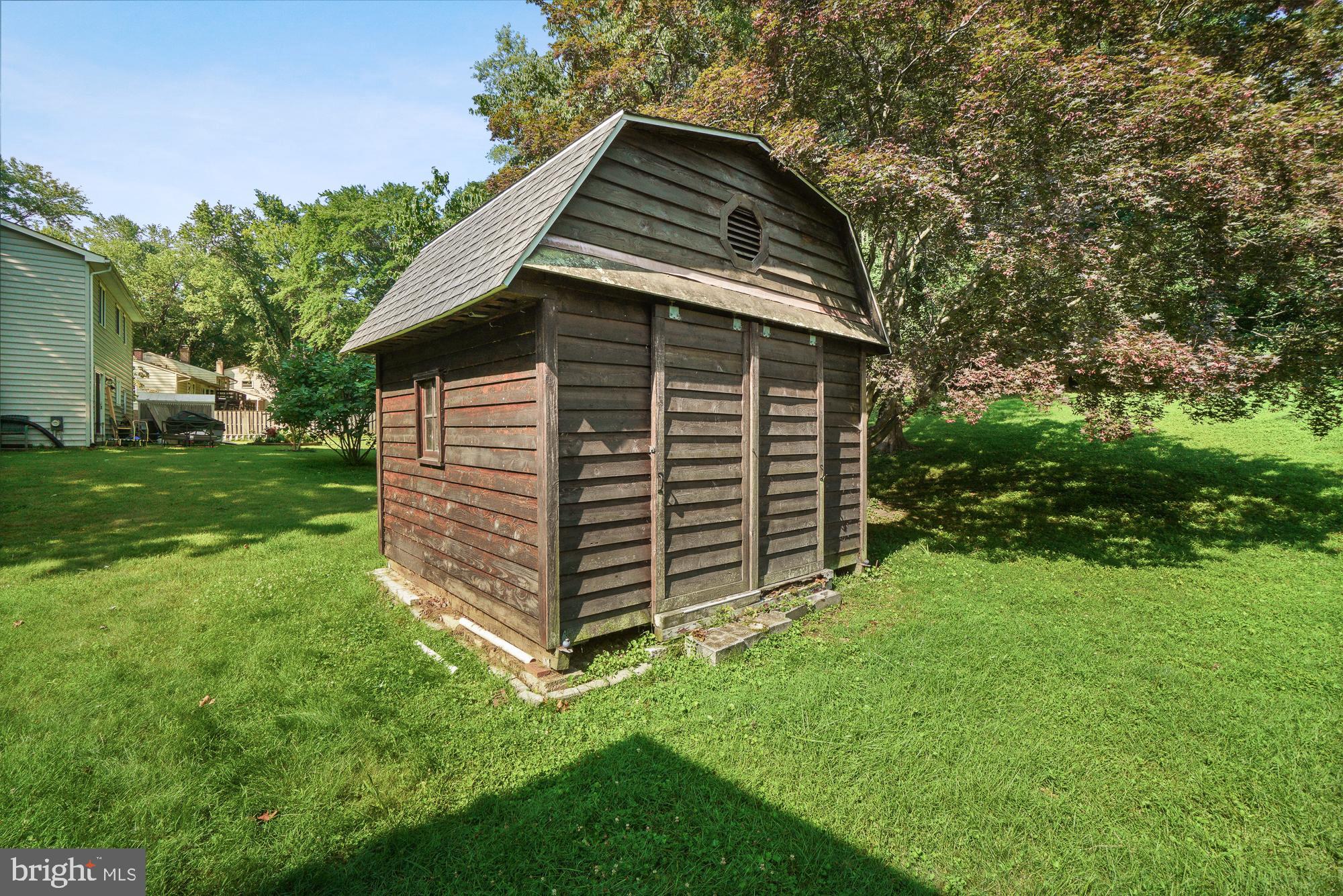 PARK OVERLOOK - Residential