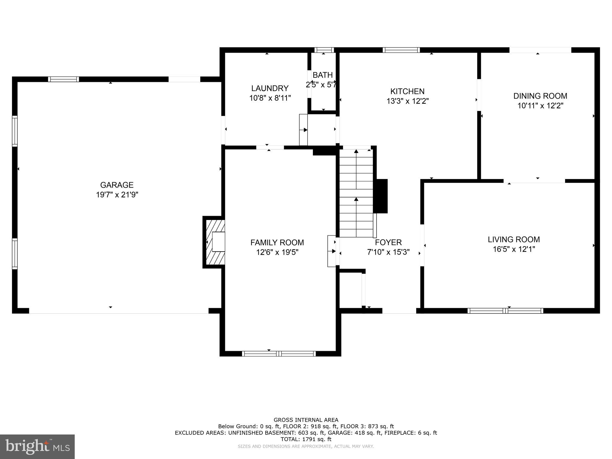 PARK OVERLOOK - Residential
