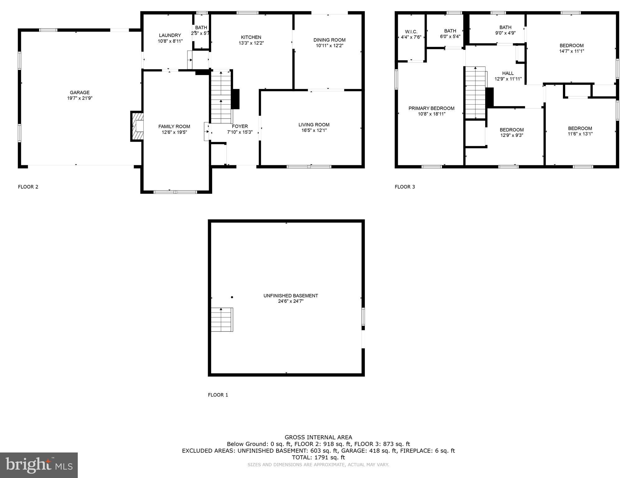 PARK OVERLOOK - Residential