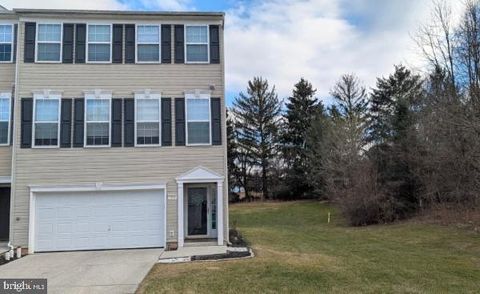 2164 GOLDEN EAGLE DRIVE YORK PA 17408