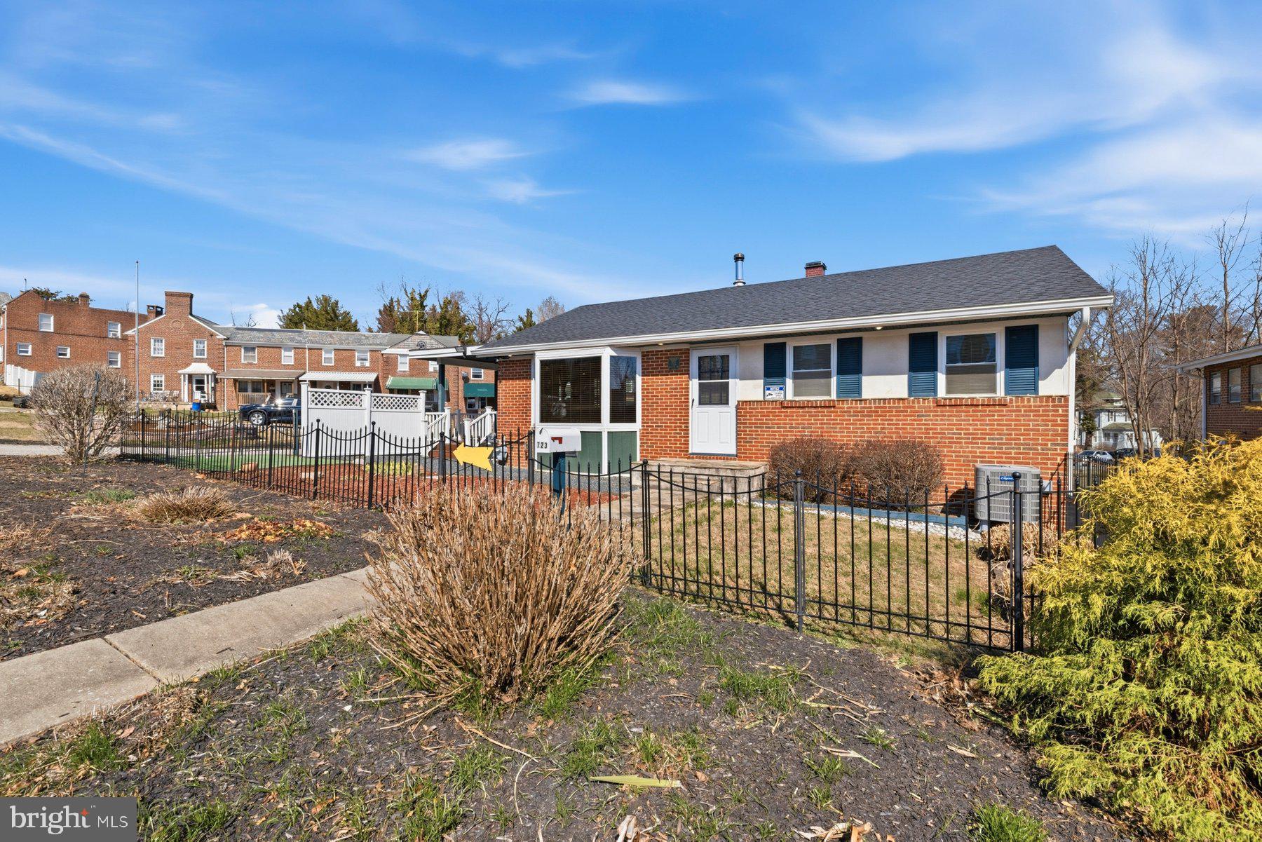 WESTOWNE - Residential