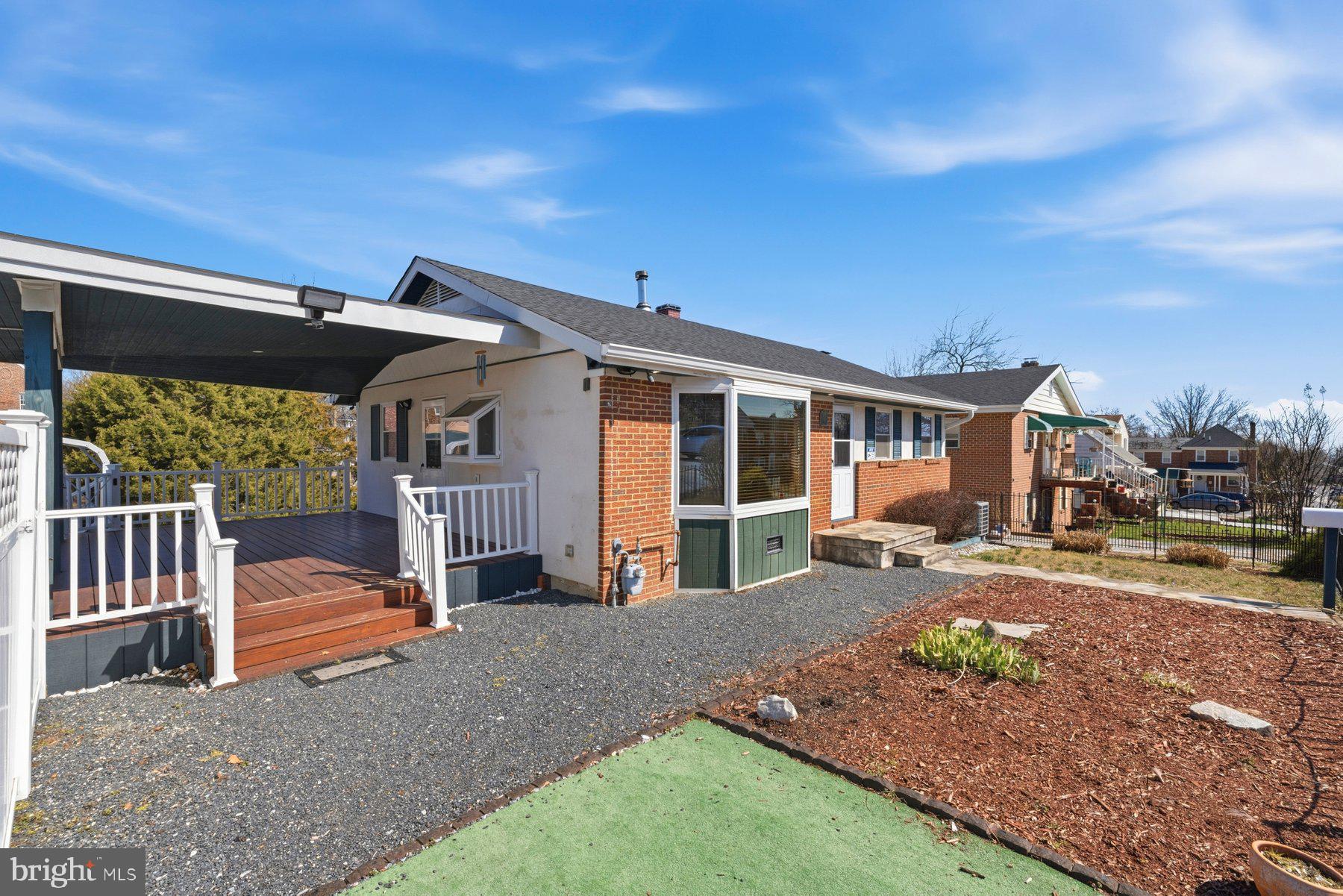 WESTOWNE - Residential