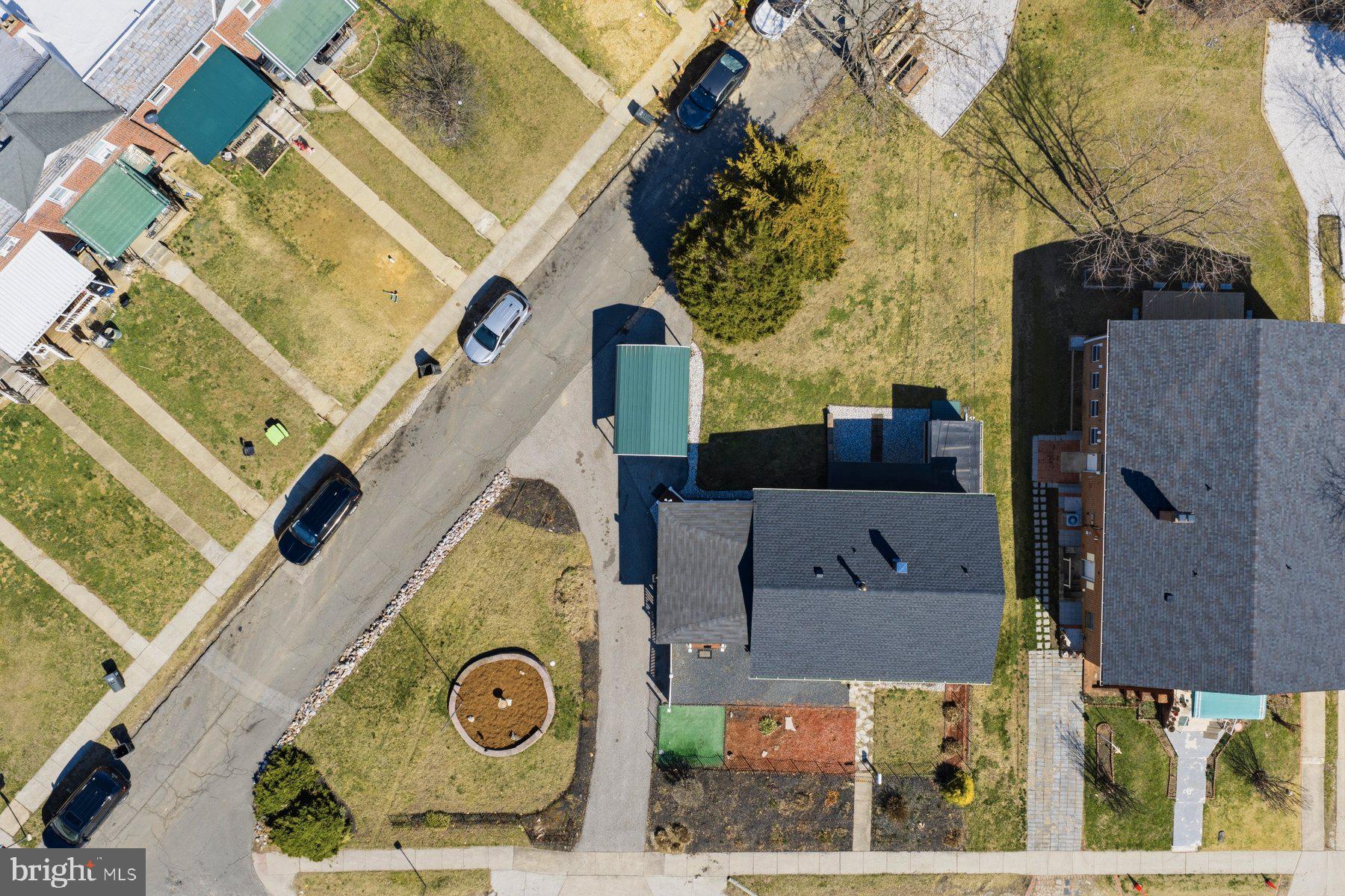 WESTOWNE - Residential