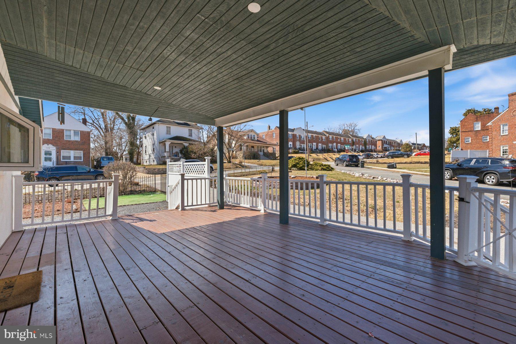 WESTOWNE - Residential