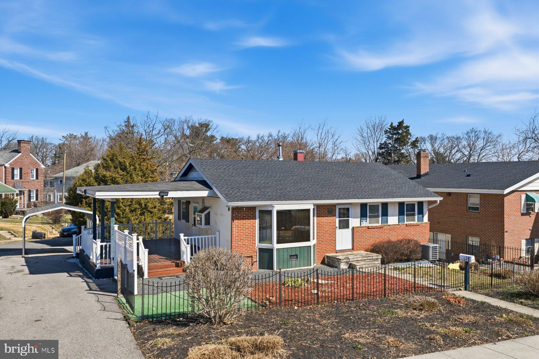 WESTOWNE - Residential