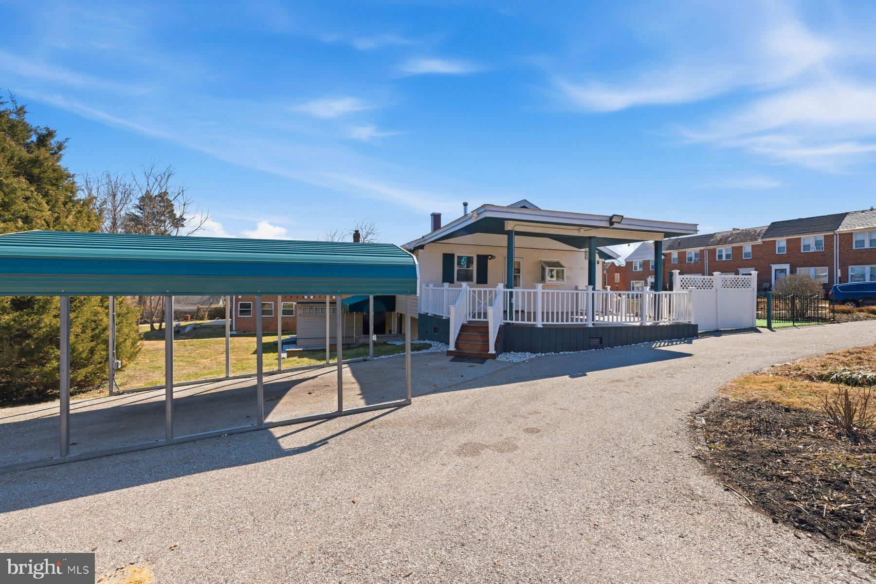 WESTOWNE - Residential