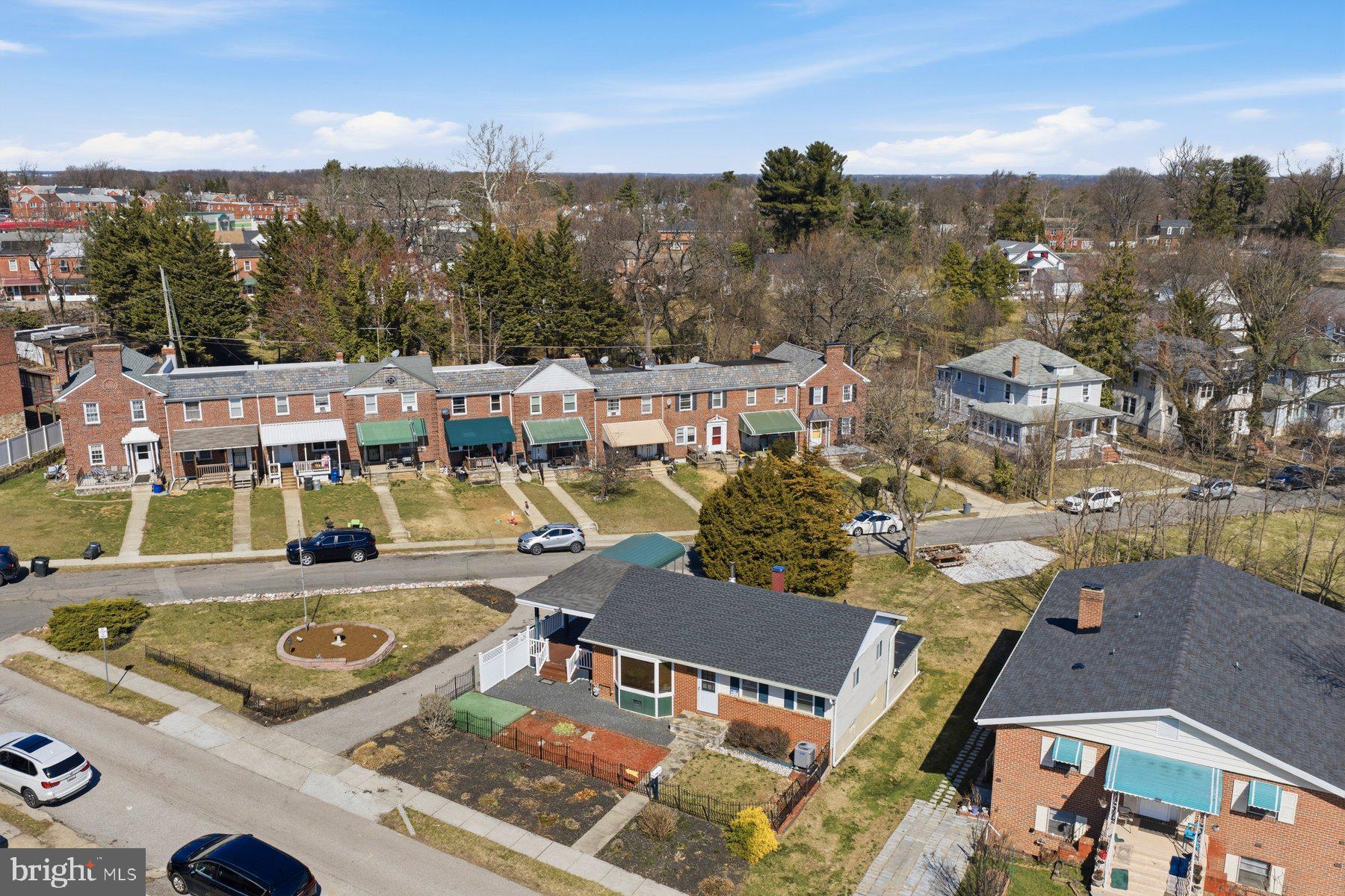 WESTOWNE - Residential