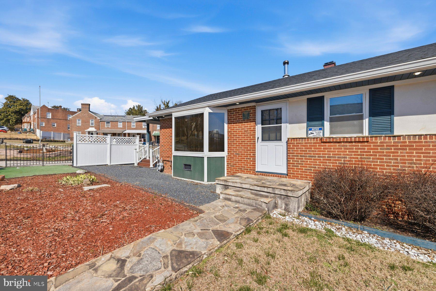 WESTOWNE - Residential