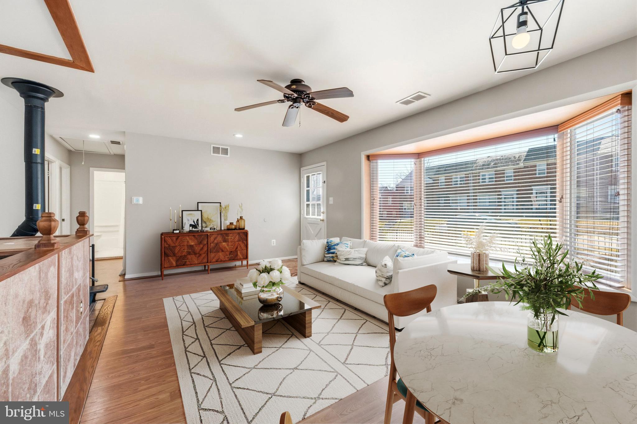 WESTOWNE - Residential