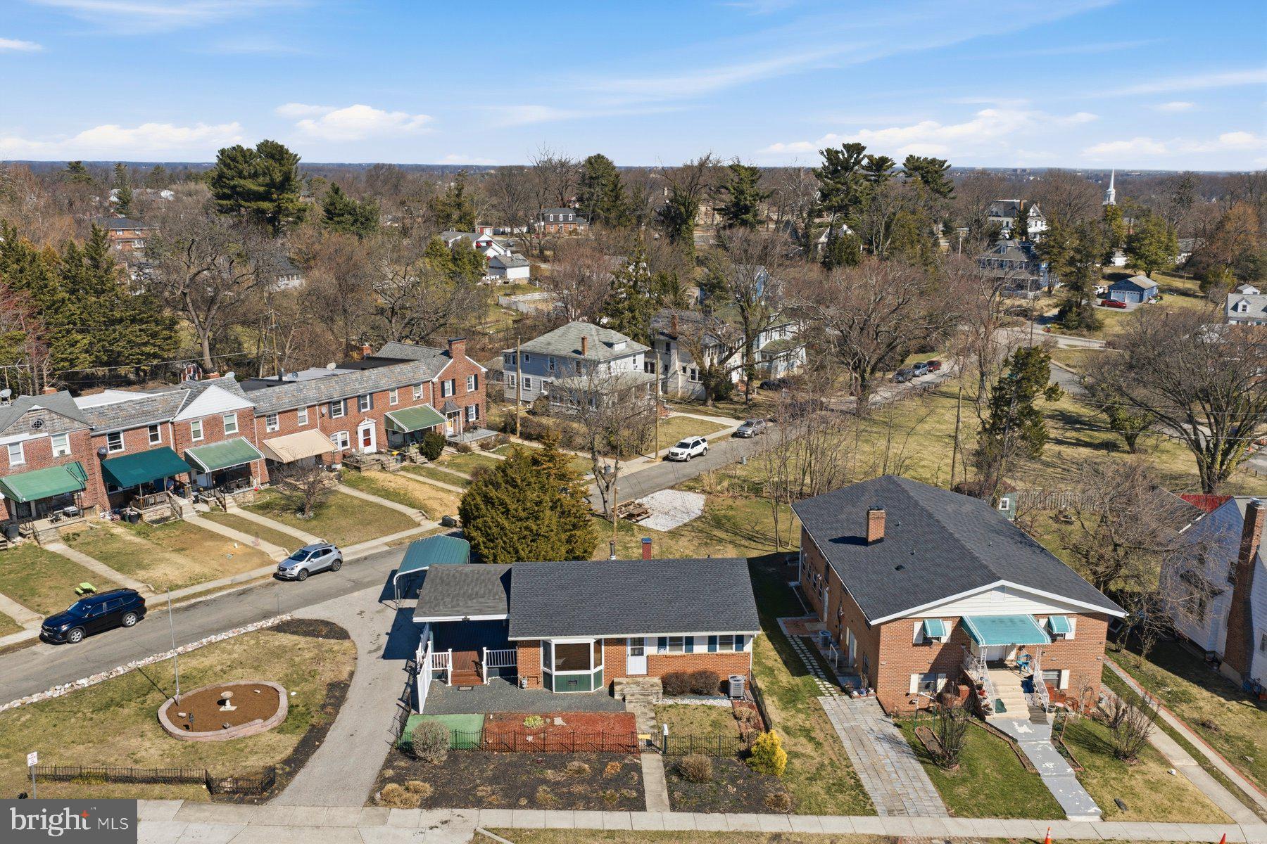 WESTOWNE - Residential