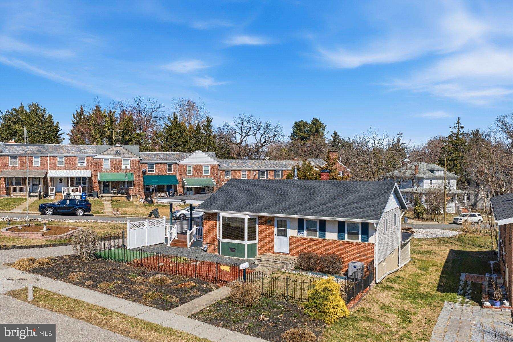 WESTOWNE - Residential