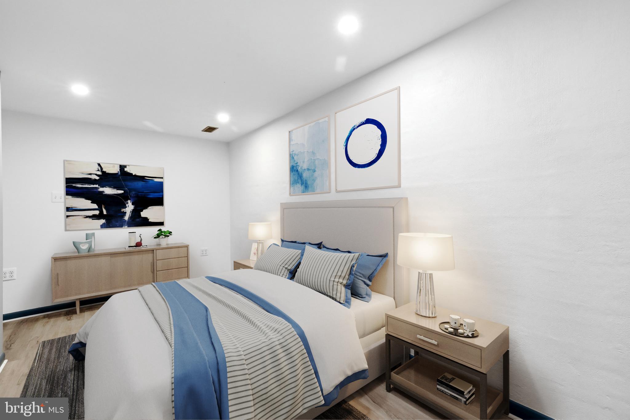 WESTOWNE - Residential