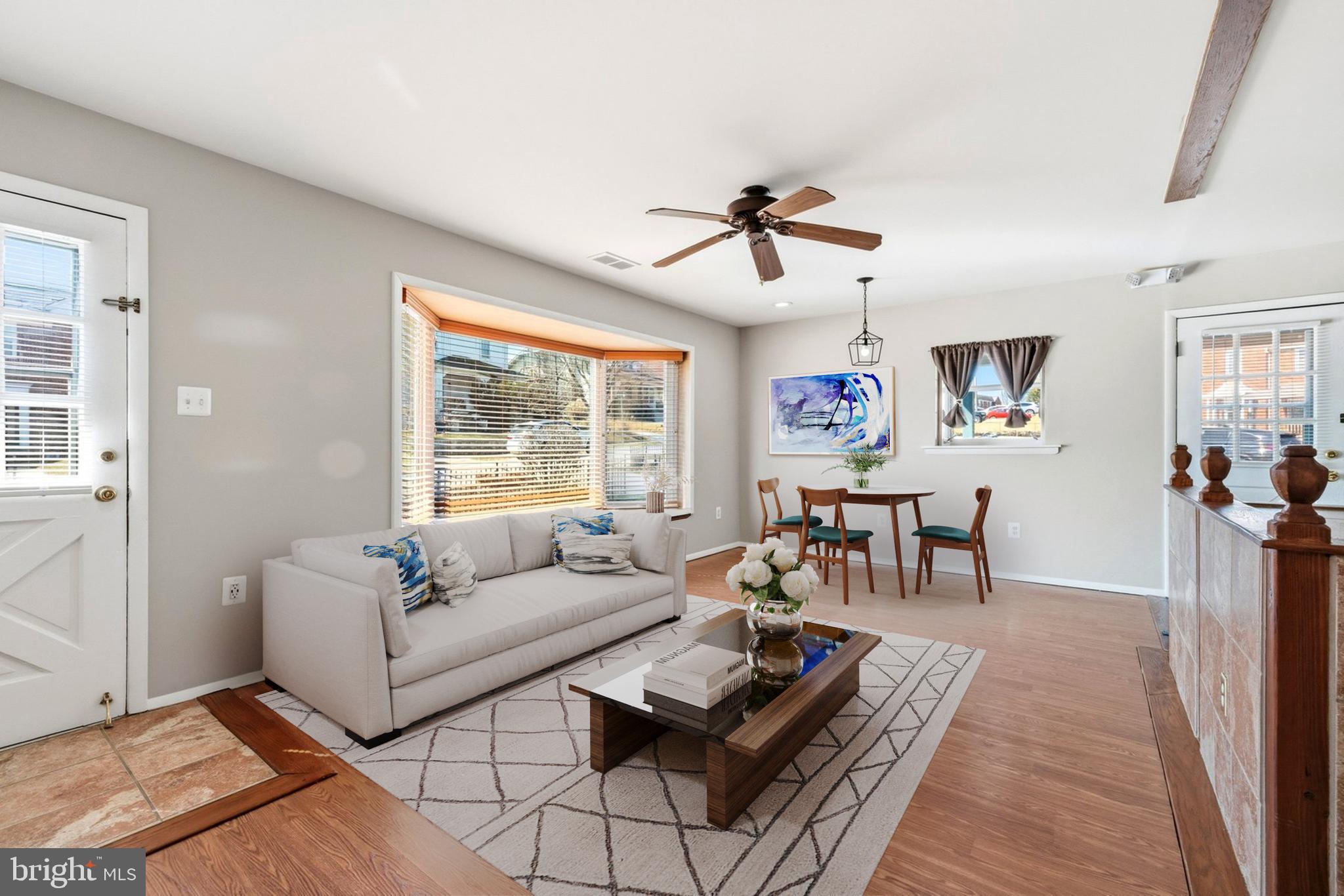 WESTOWNE - Residential