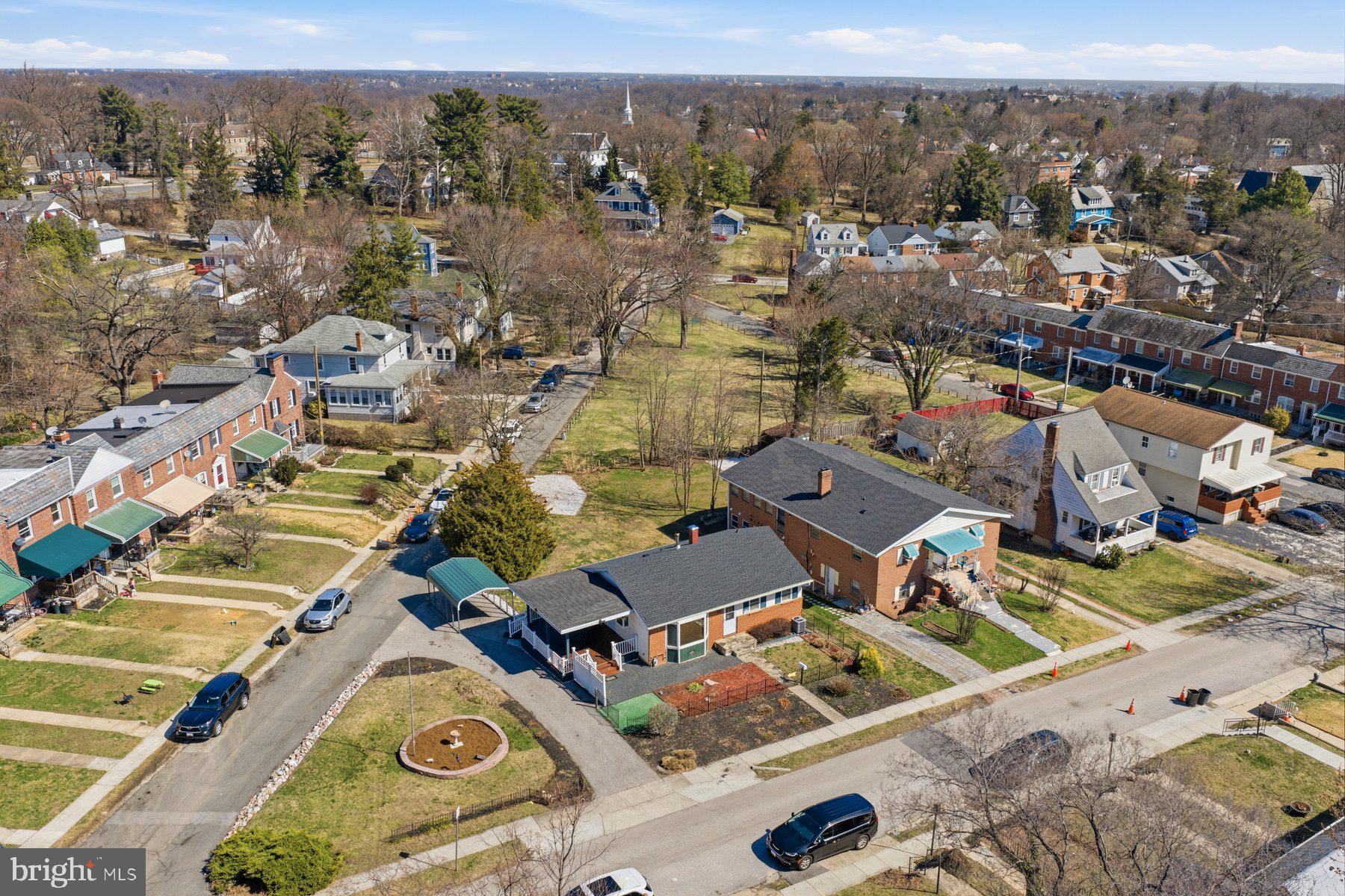 WESTOWNE - Residential