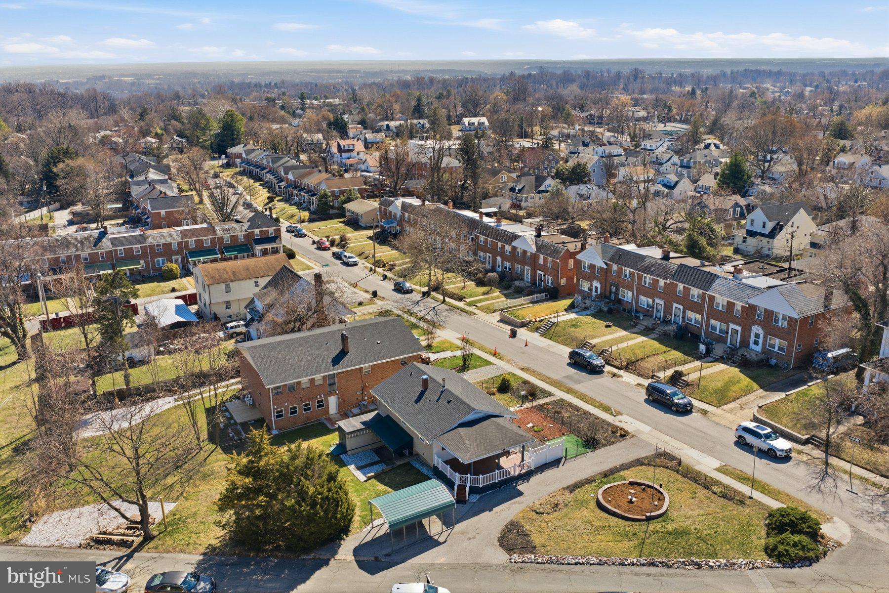 WESTOWNE - Residential