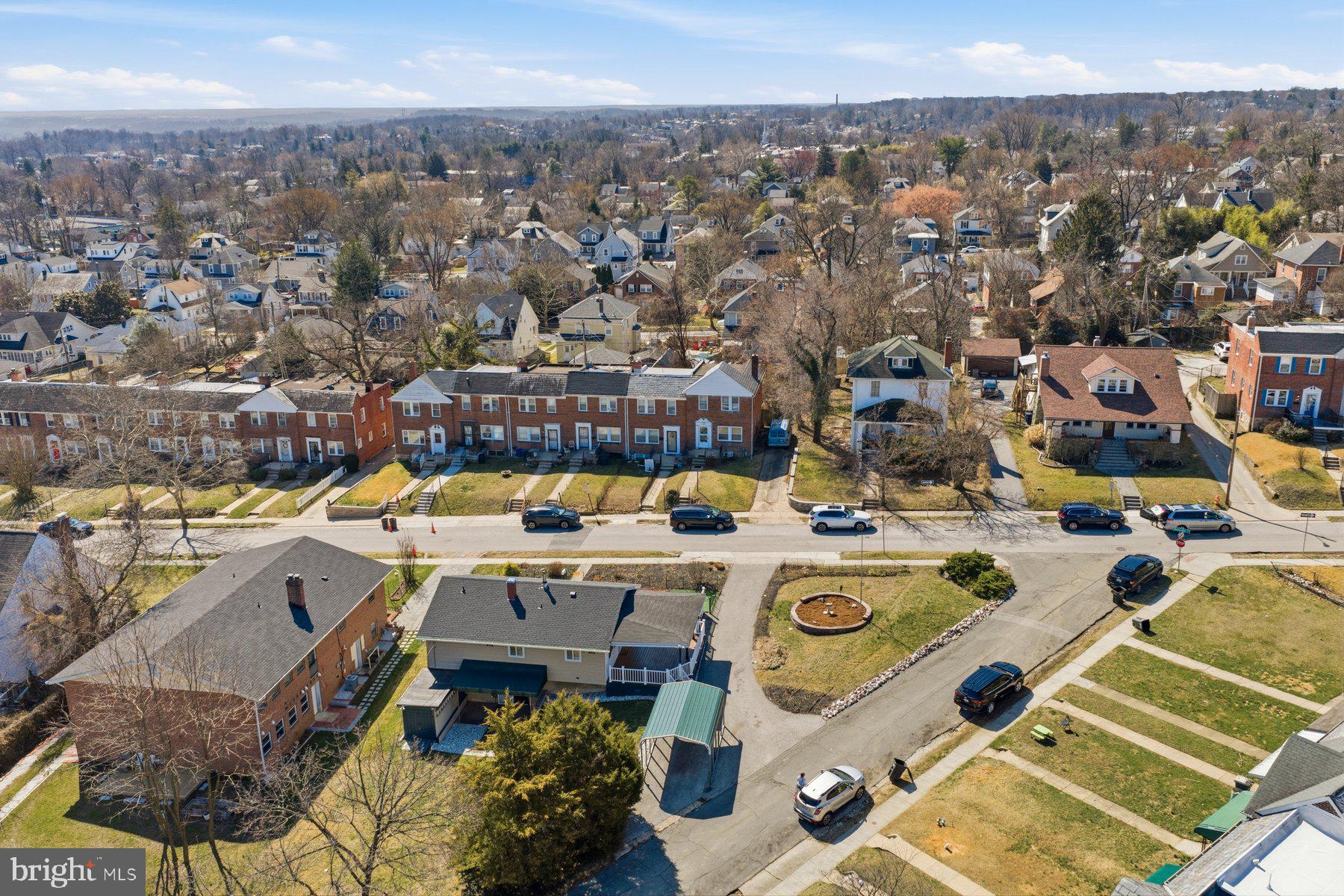 WESTOWNE - Residential