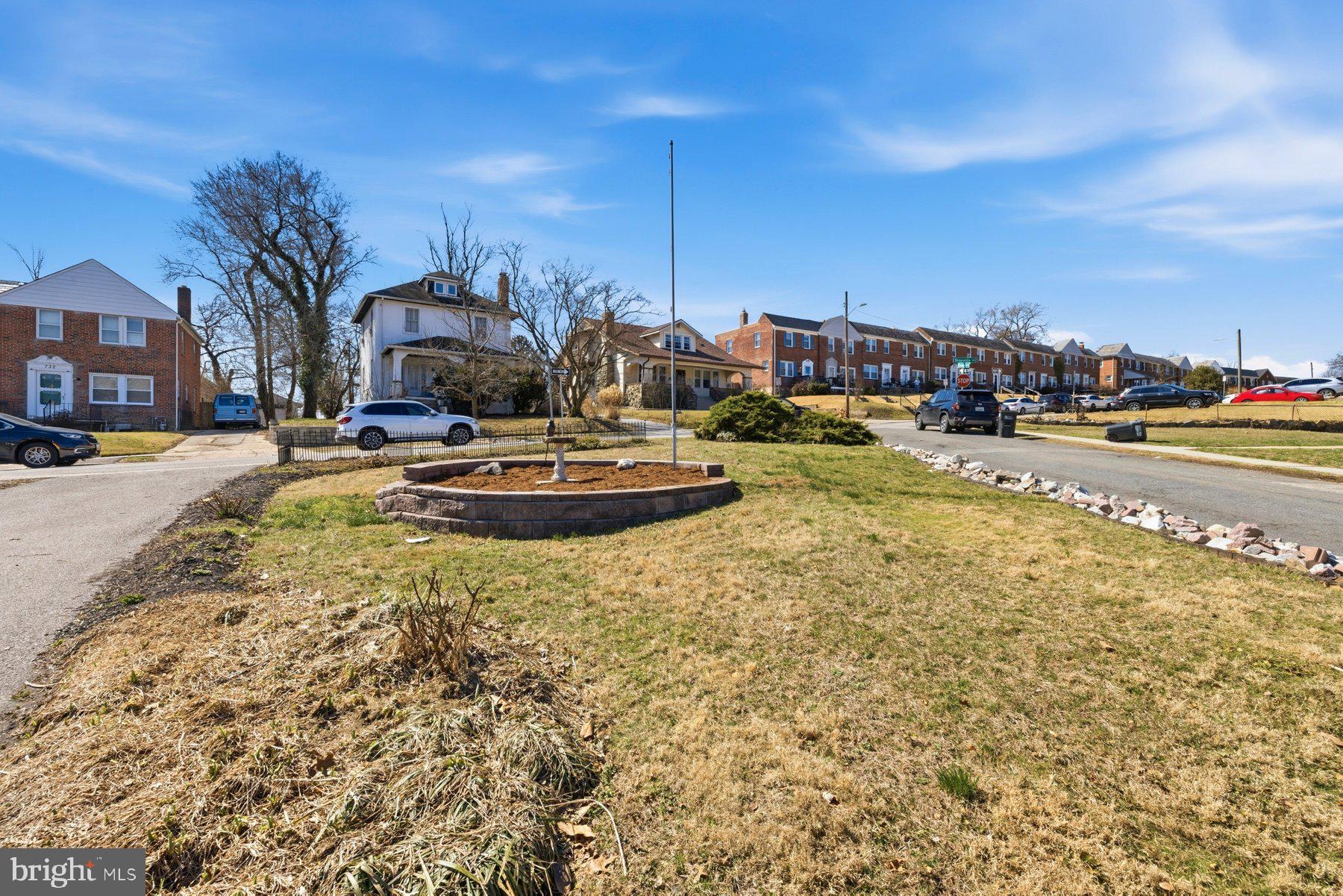 WESTOWNE - Residential