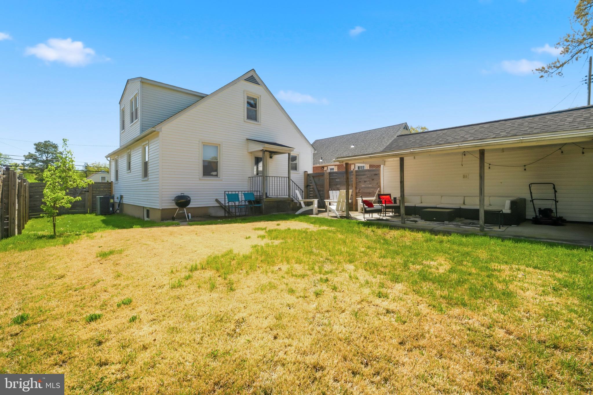 PARKVILLE - Residential