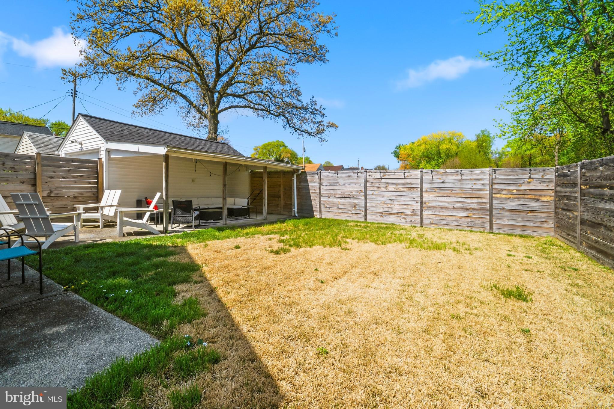 PARKVILLE - Residential