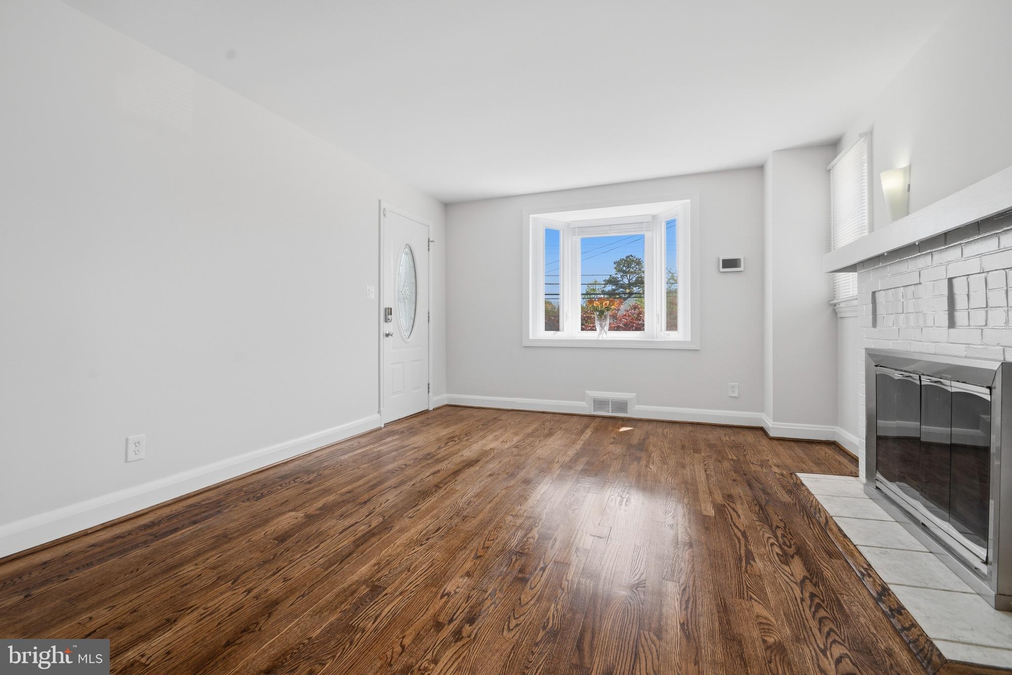 PARKVILLE - Residential