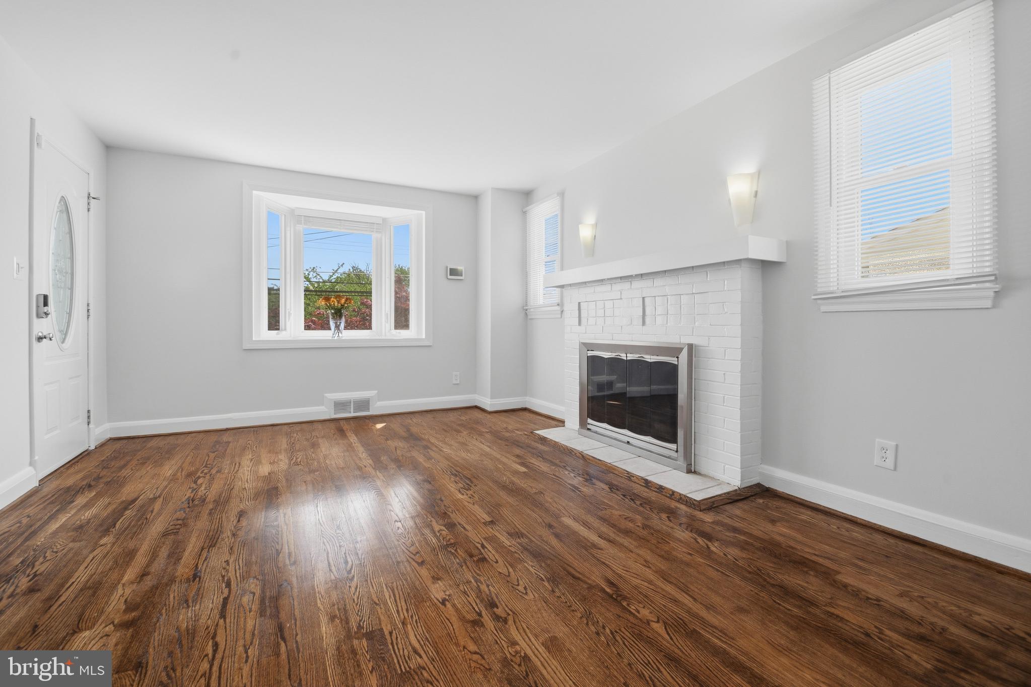 PARKVILLE - Residential