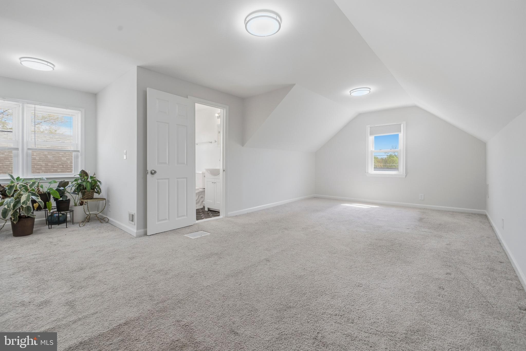 PARKVILLE - Residential