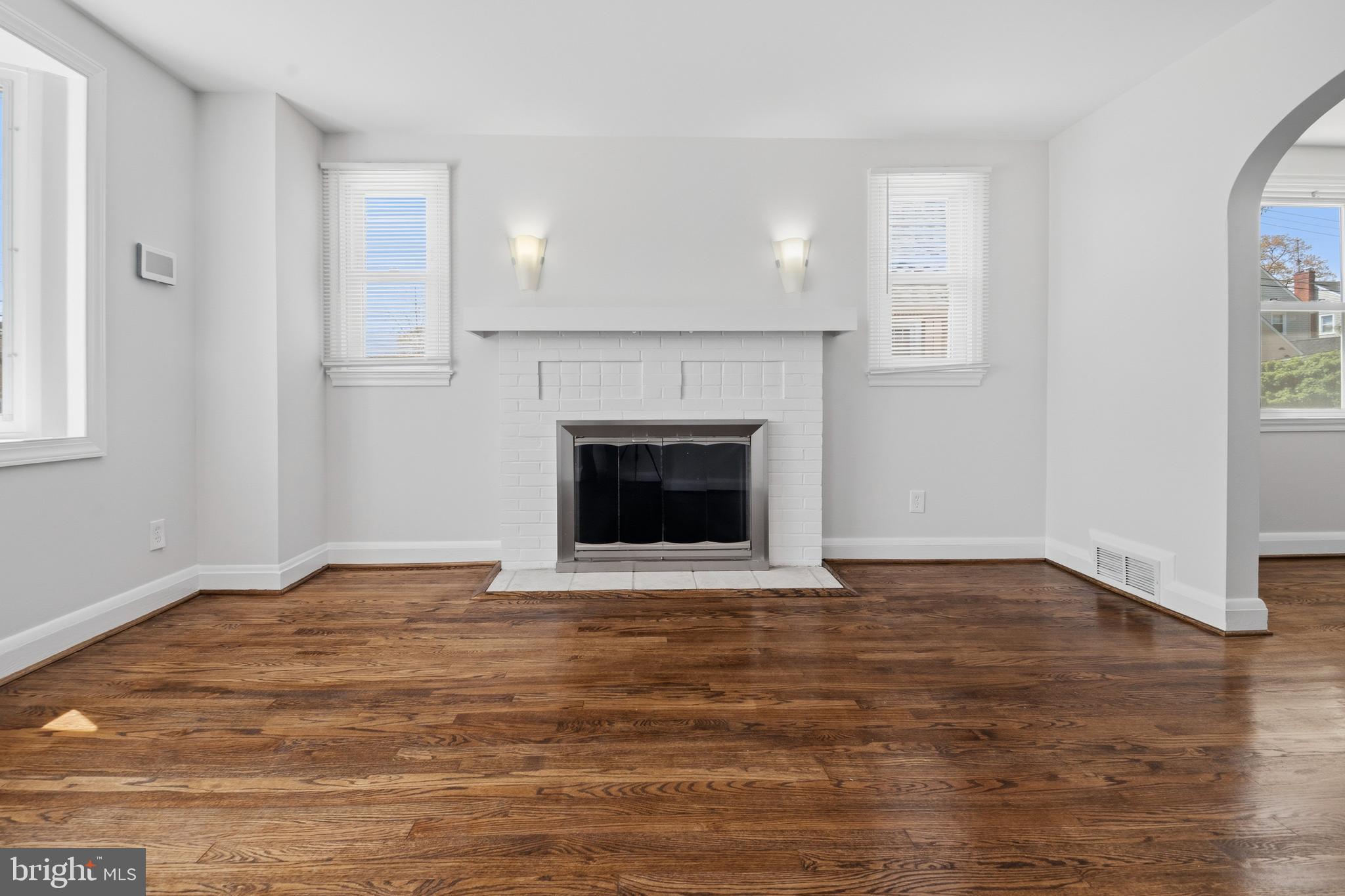 PARKVILLE - Residential