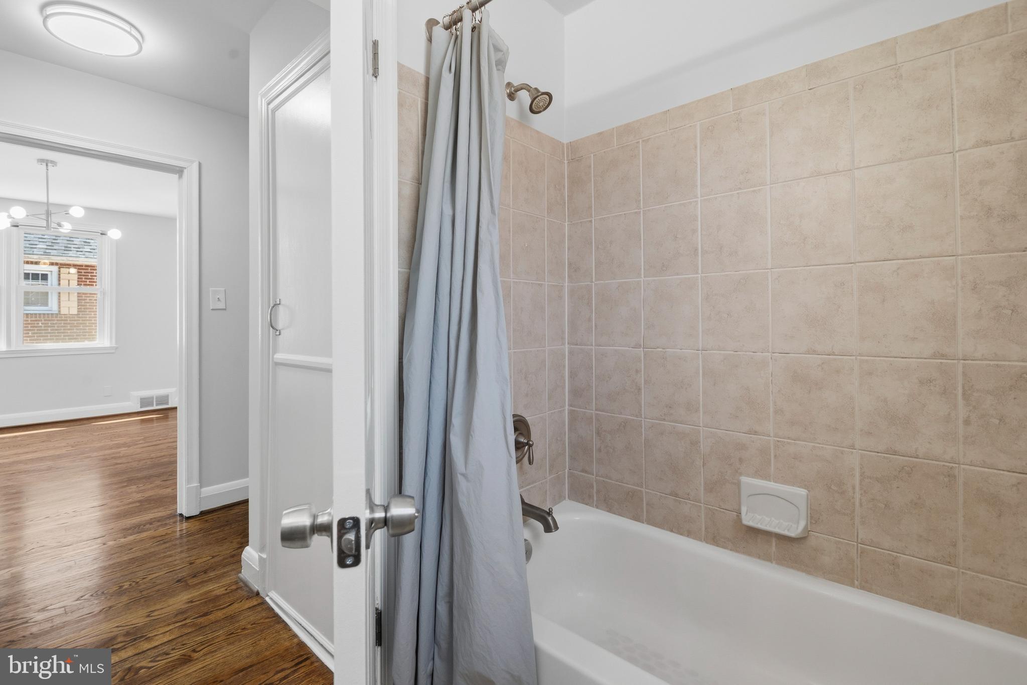 PARKVILLE - Residential