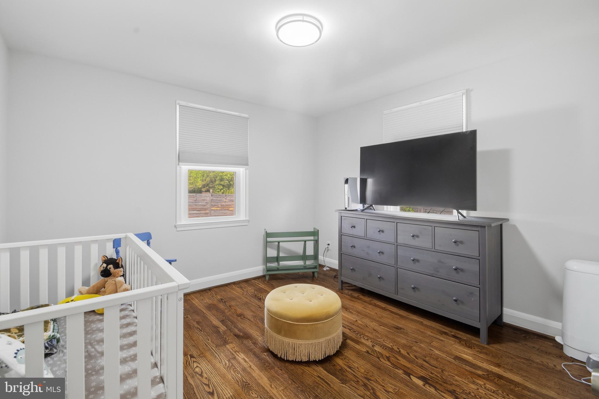 PARKVILLE - Residential