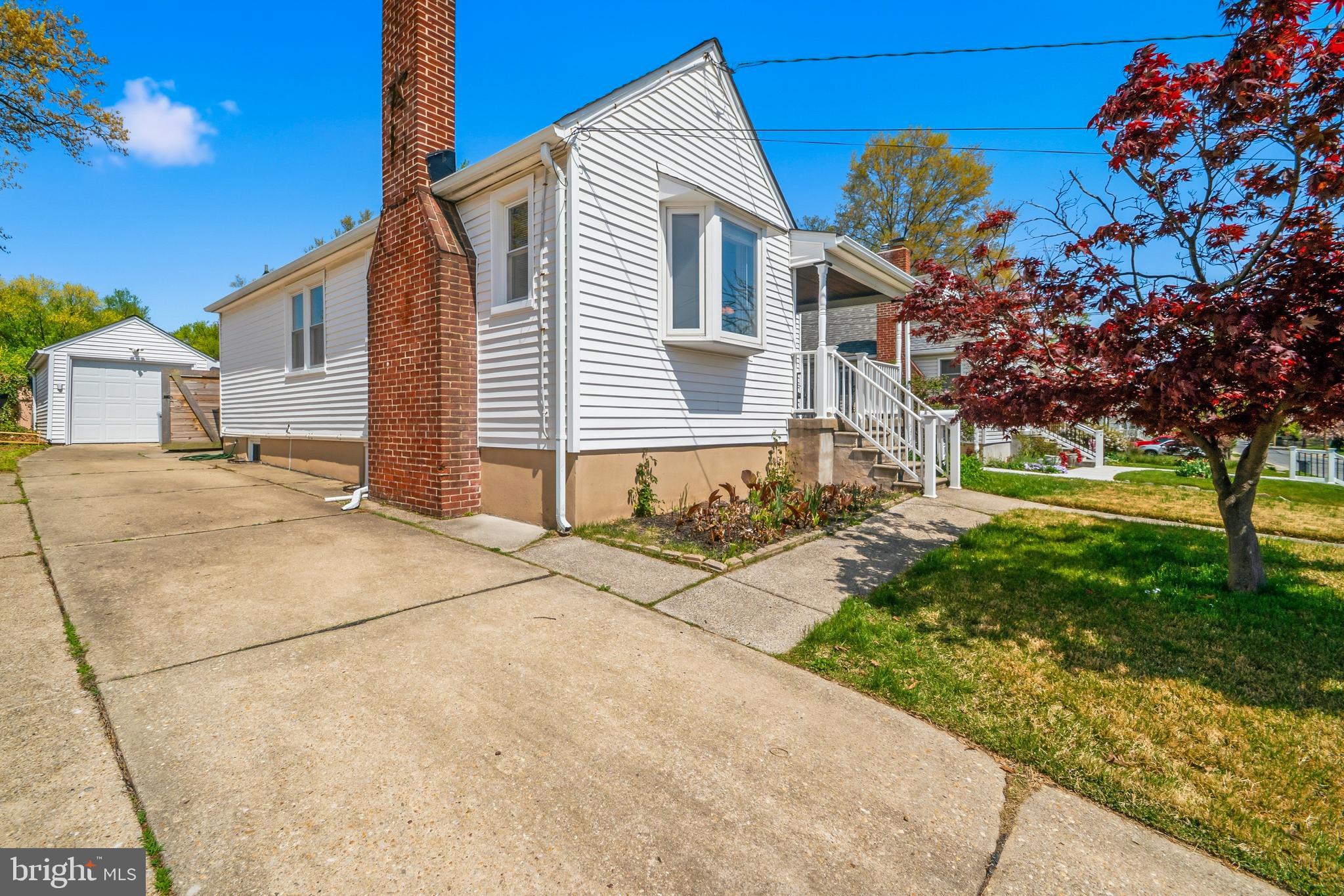 PARKVILLE - Residential